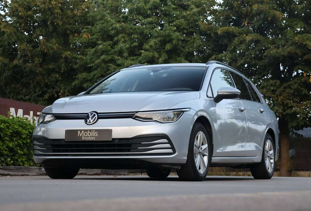 Volkswagen 2.0 SCR TDi Automaat DSG Full-Led l Apple-Carplay l Line Assist l Navigatie