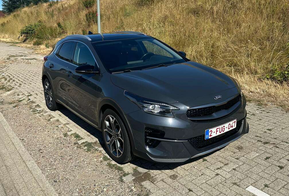 Kia XCeed 1.4 T-GDi Sense ISG DCT