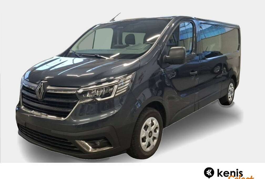 Renault 2.0 Blue dC1 150 EDC T29 L2H1 Advance DC NAVI AIRC