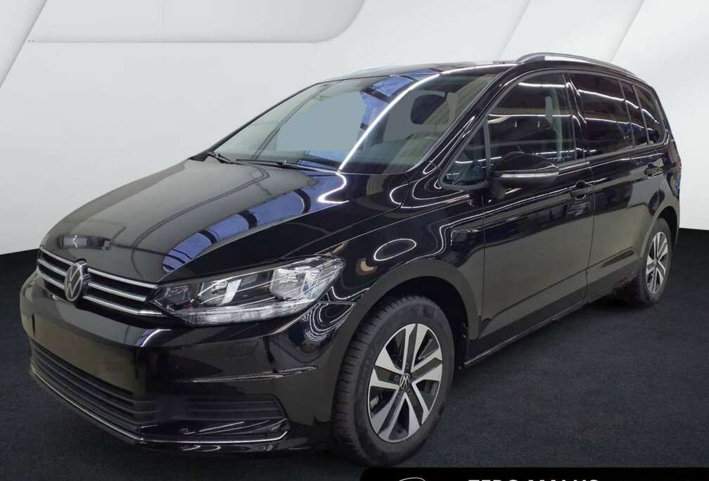 Volkswagen Comfortline Energy 1.5 TSI 150 CV BVM6  * 7 PLACES