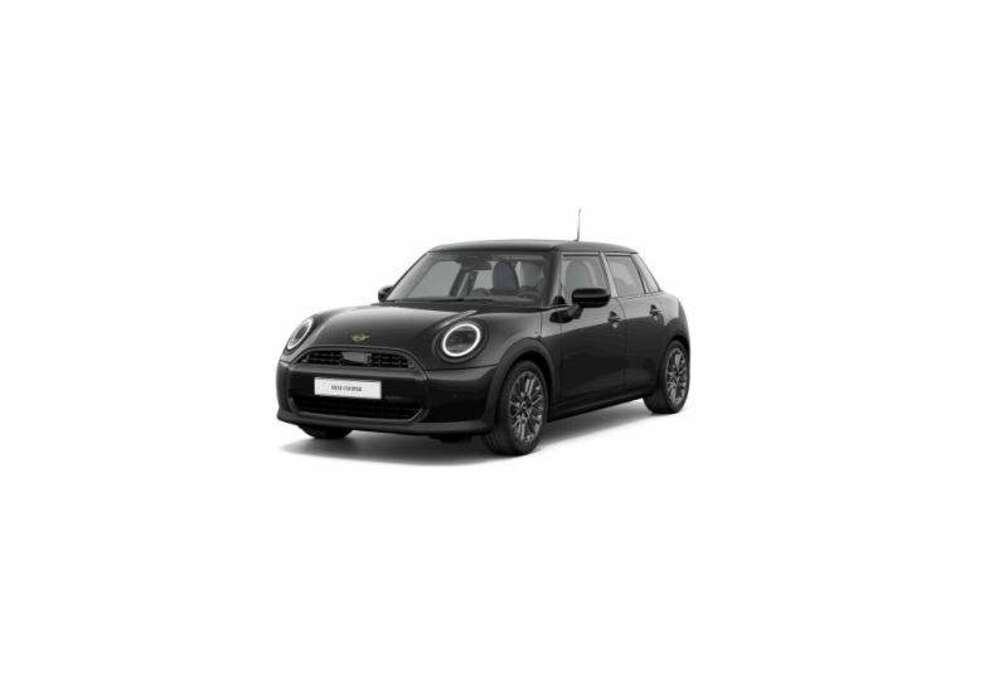 MINI Cooper C 5D Classic | HEAD-UP | OLED | DRIVE ASSIS