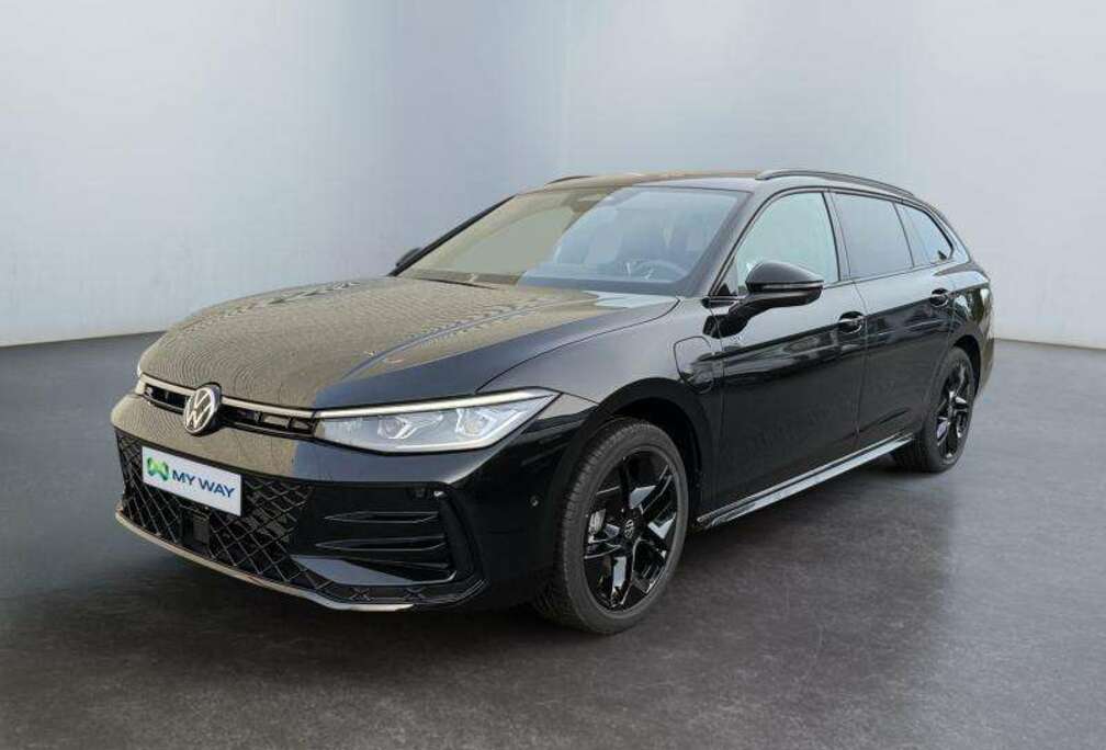 Volkswagen R-Line