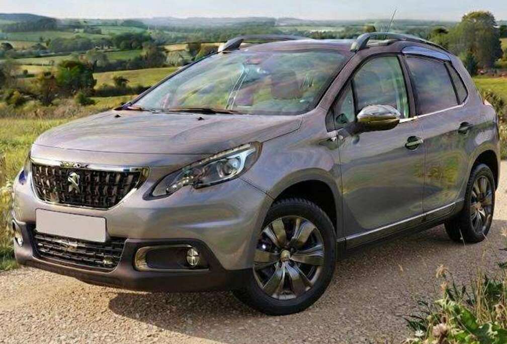 Peugeot 1.2i PureTech Style