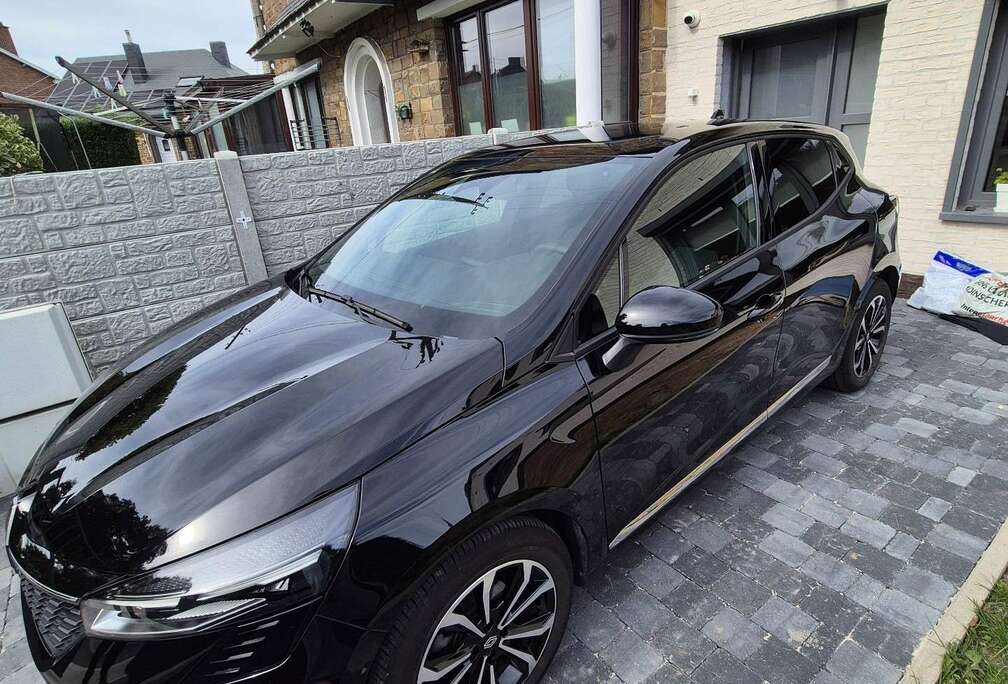 Renault 1.0 TCe Techno