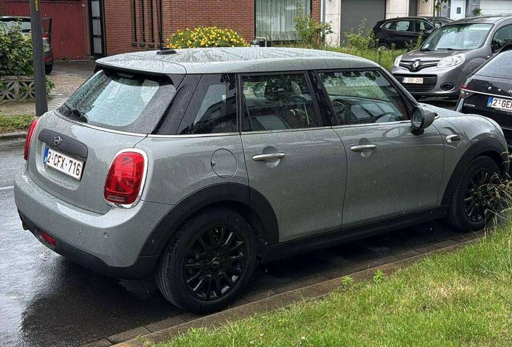 MINI