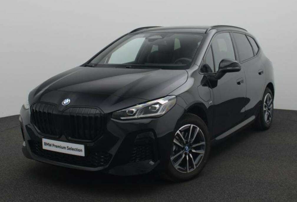 BMW HYBRIDE - M SPORT xDrive