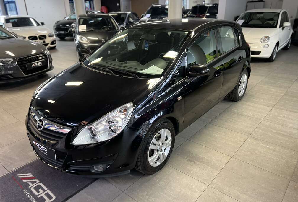 Opel BOITE AUTOMATIQUE  AIRCO