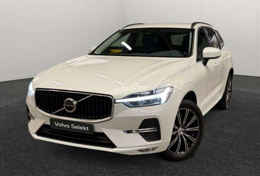 Volvo Core B4 / Essence