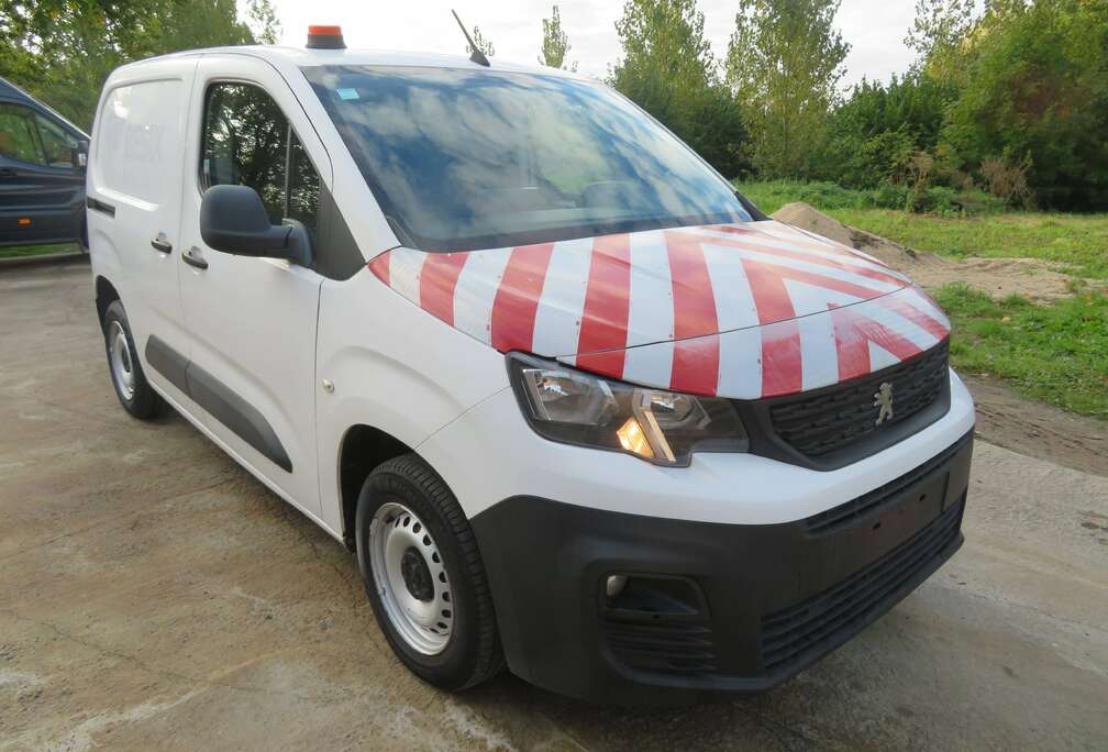 Peugeot