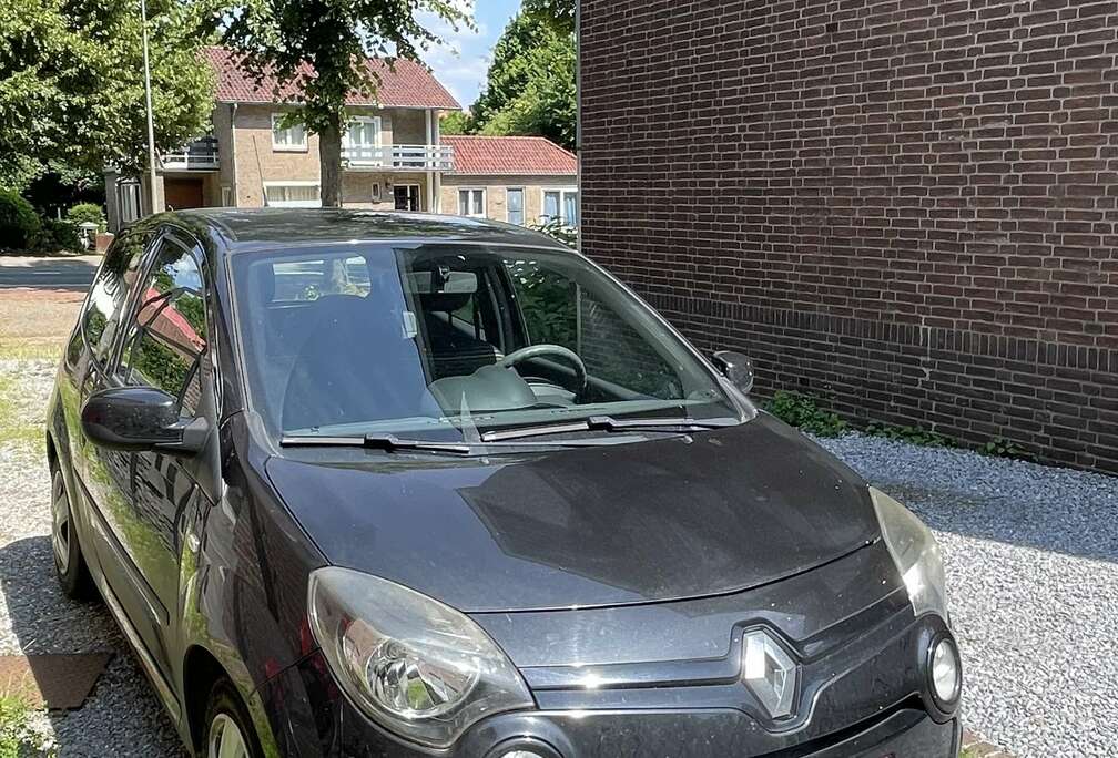 Renault 1.2 LEV 16V 75 Paris