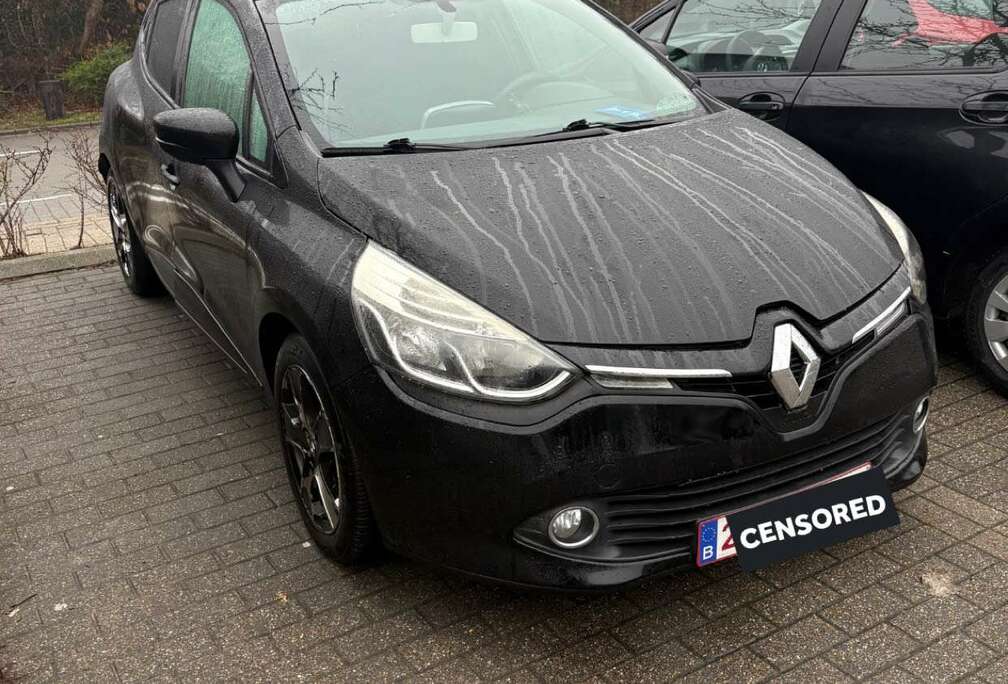 Renault 1.2i Collection