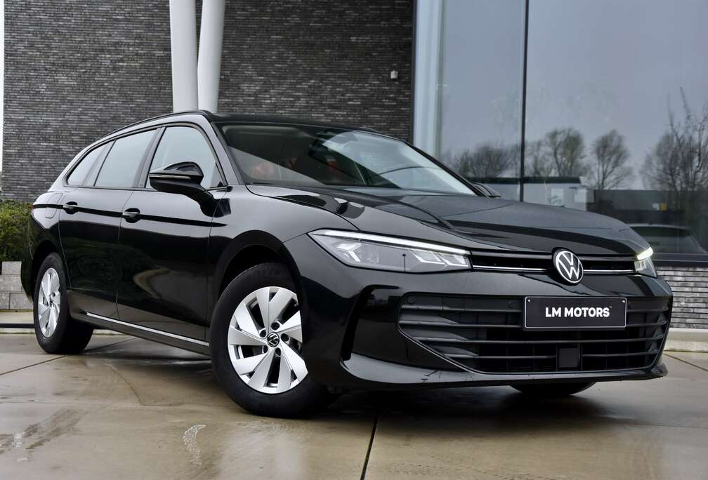 Volkswagen Elegance / Business **Mild Hybride**