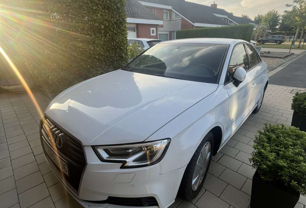 Audi 1.9 TDI Attraction