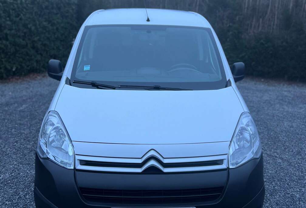 Citroen 1.6 VTi moteur fiable non pure tec