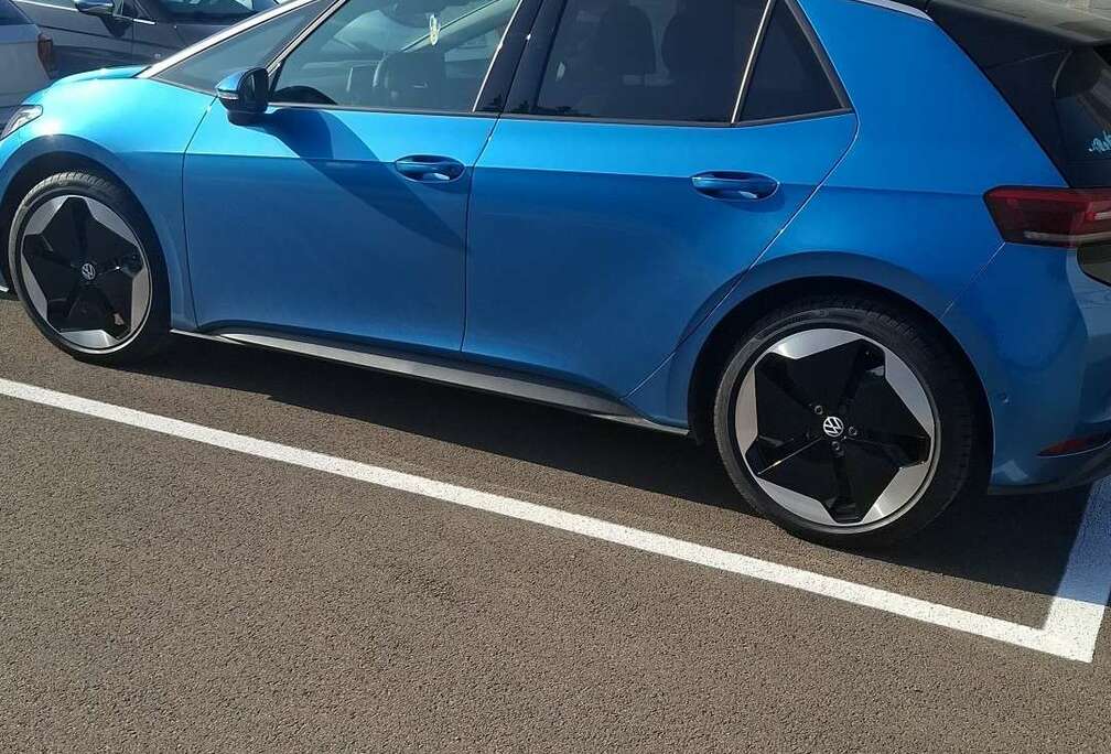 Volkswagen 77 kWh Pro S Business