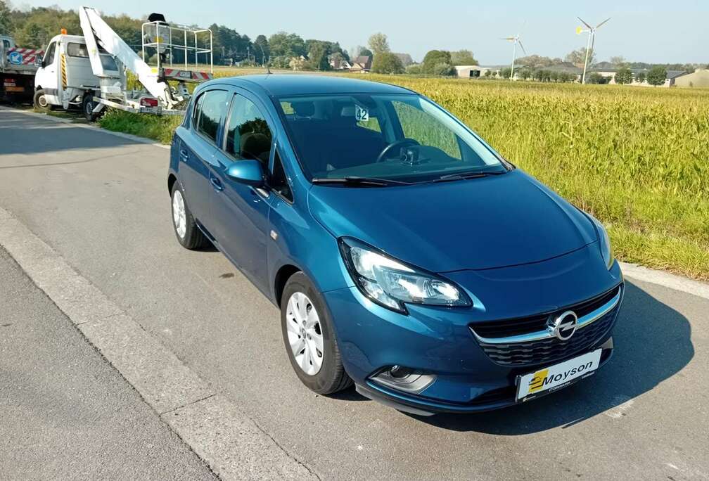 Opel 1.4i Enjoy