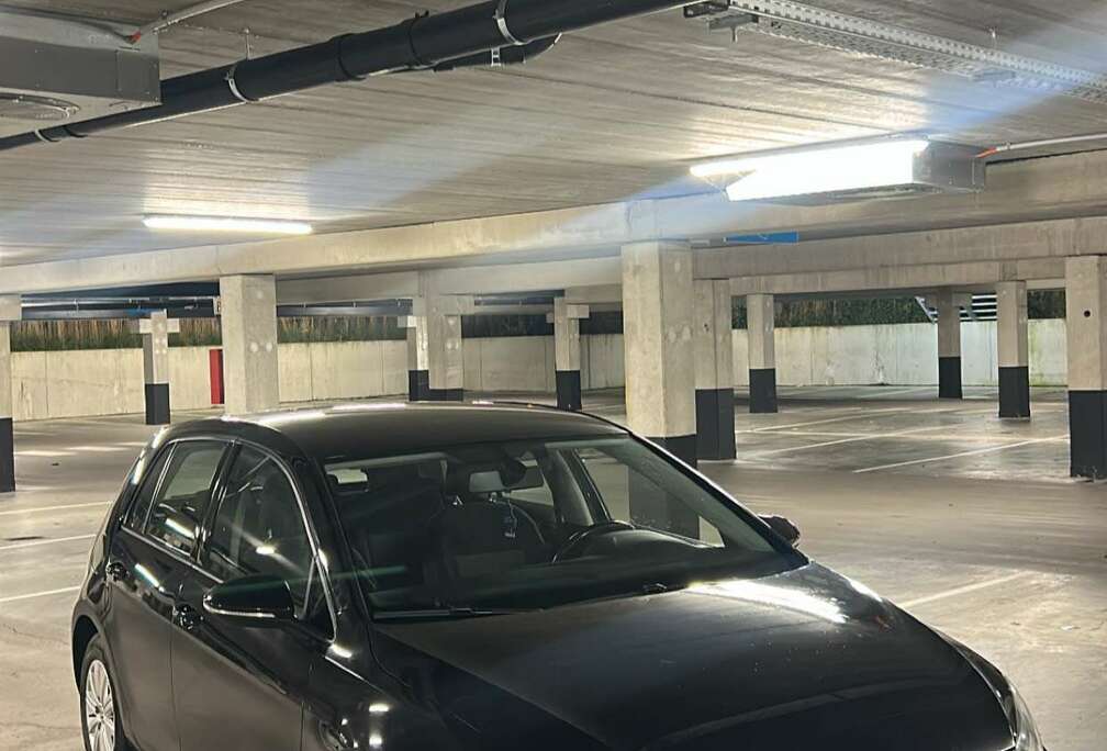 Volkswagen 1.2 TSI Trendline