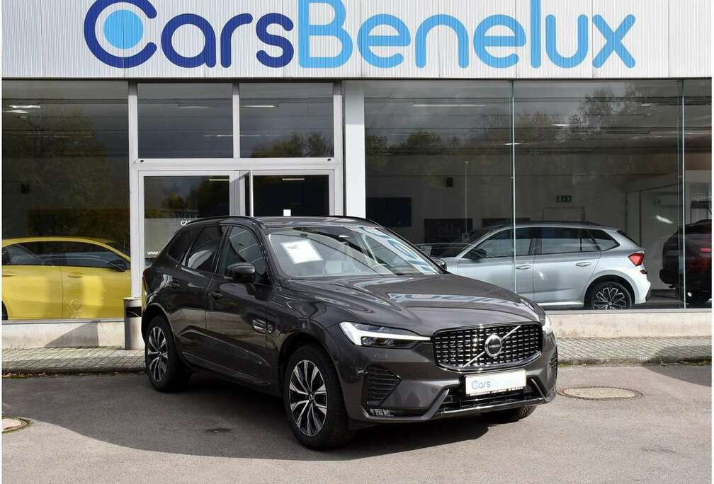 Volvo 2.0 B4 D AWD Plus Dark CUIR MEMO ACC PILOT CAM H\\u0026K