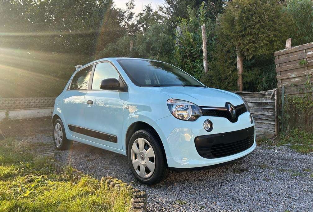 Renault 1.0i SCe Iconic S&S