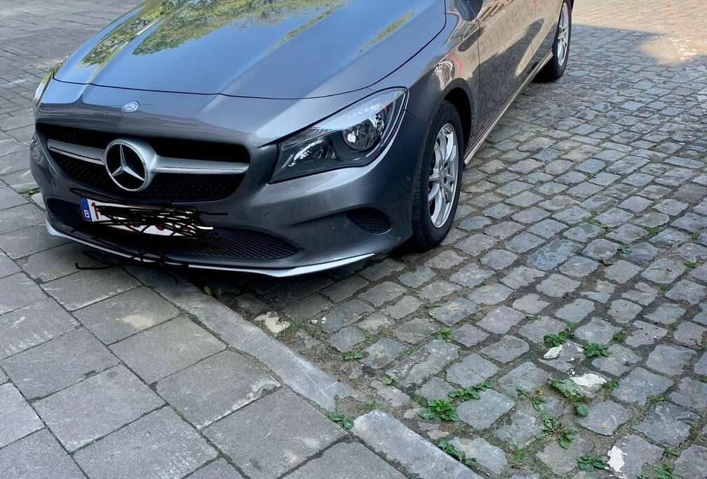 Mercedes-Benz d