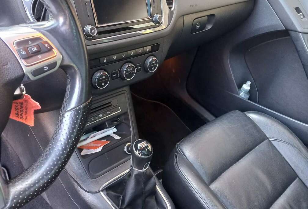 Volkswagen 2.0 TDi Comfortline BMT