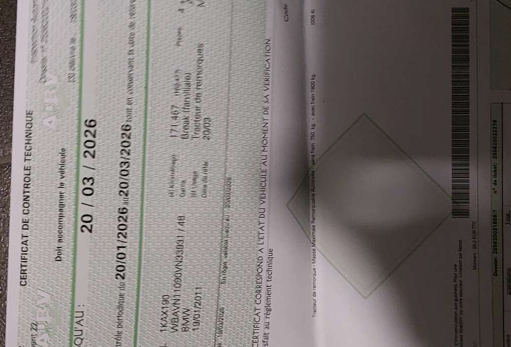 BMW X1 2.0 d sDrive18