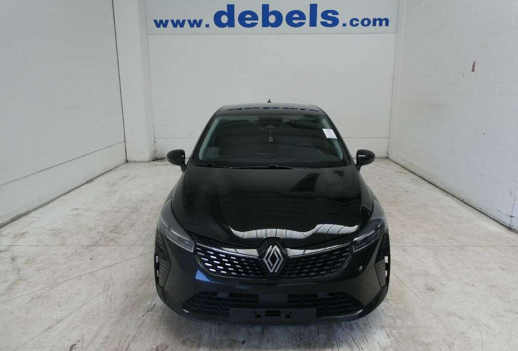 Renault 1.0 Tce 90 Evolution