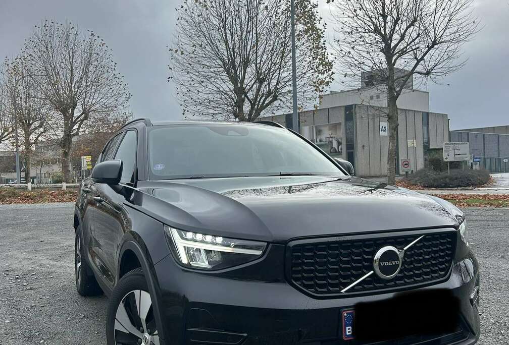 Volvo 1.5 T2 Plus Dark Design Geartronic