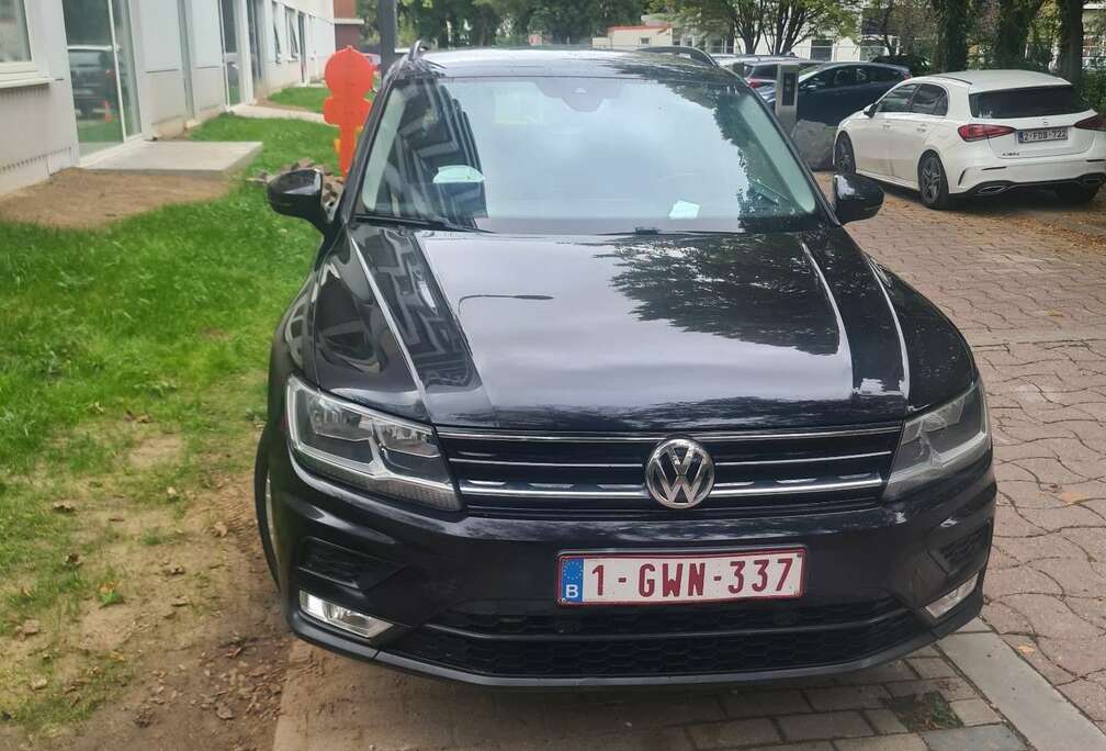 Volkswagen 2.0TDI Advance 110kW (4.75)