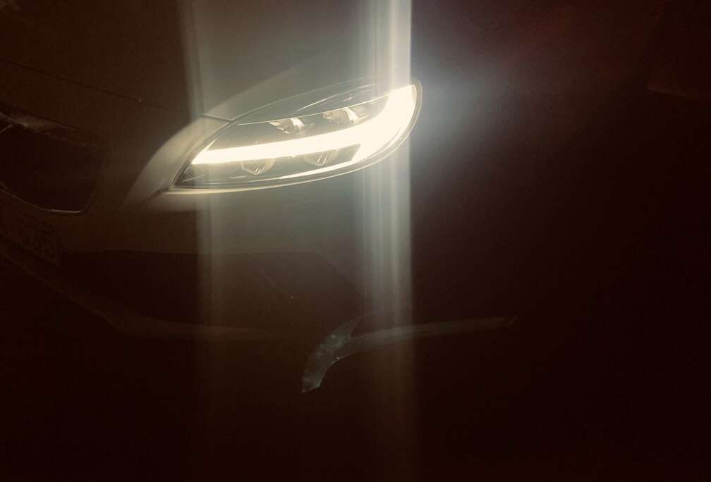 Volvo V40 Cross Country T4 Aut Summum Pano