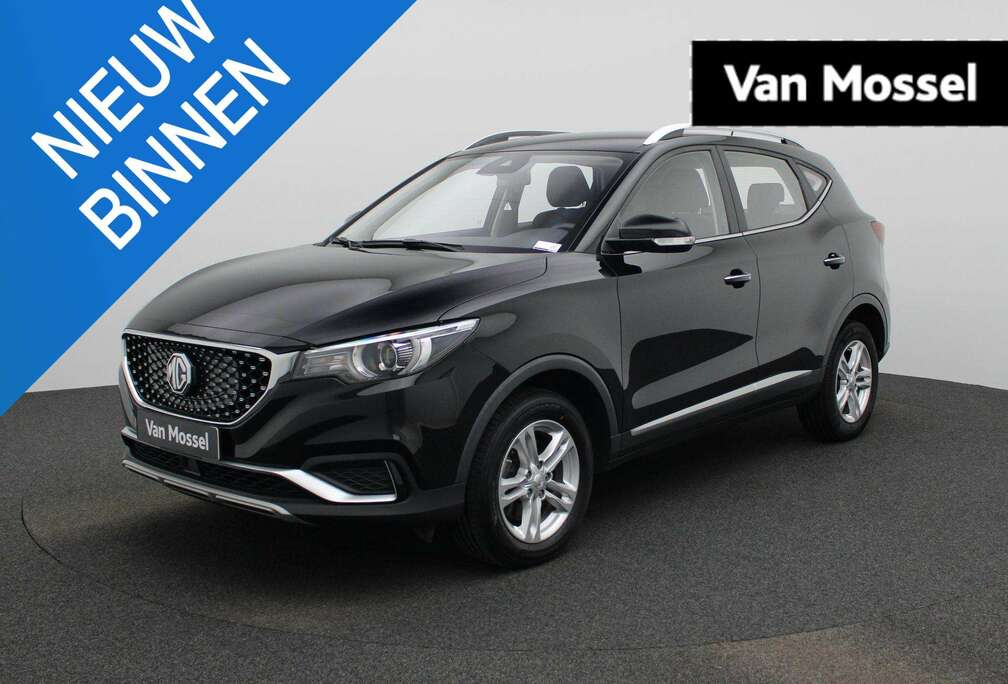 MG MG EV Comfort 45 kWh NAVI  CARPLAY