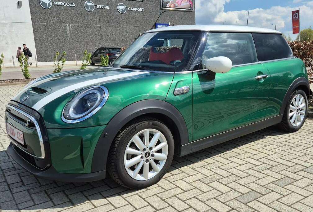 MINI e-Mini 28.9 kWh Cooper SE