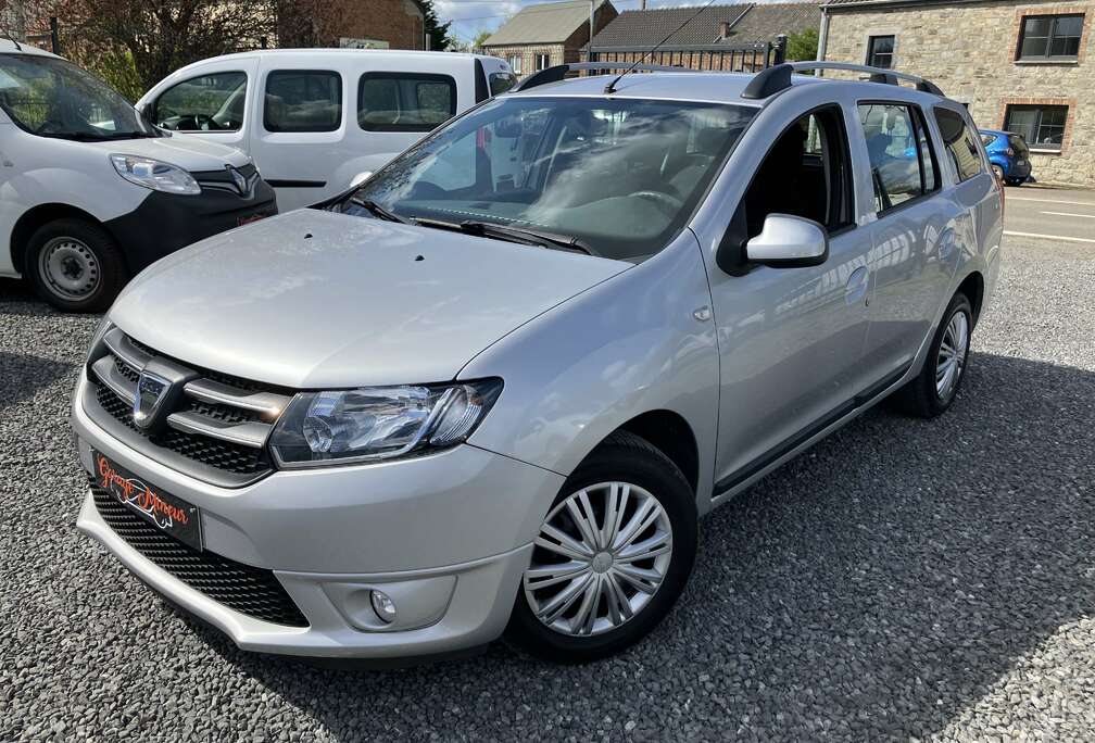 Dacia Logan MCV 0.9 TCe *****revisee et garanti 1 an