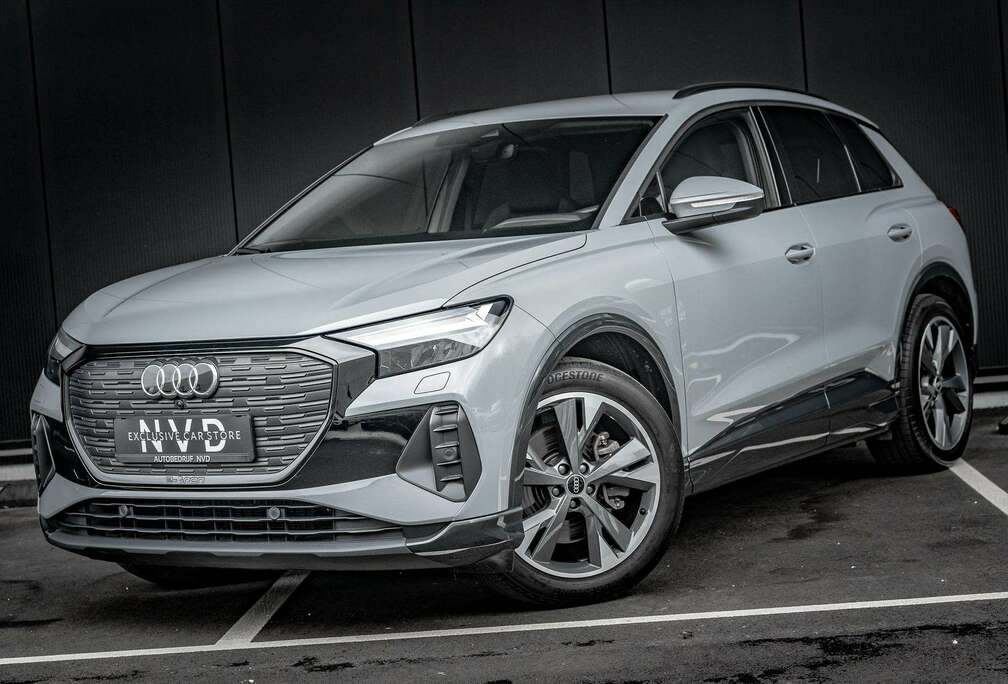 Audi 40 S-Line  LED  Assistantpack  Comfort pack