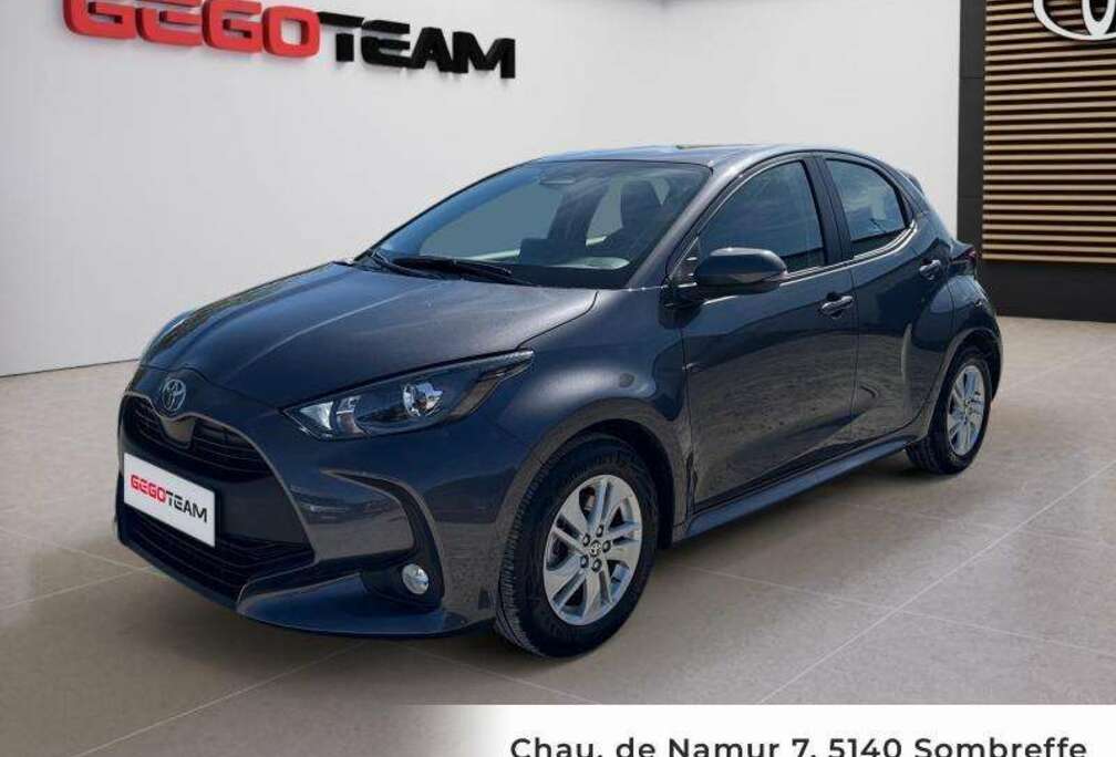 Toyota 1.5 HSD DYNAMIC DE DIRECTION