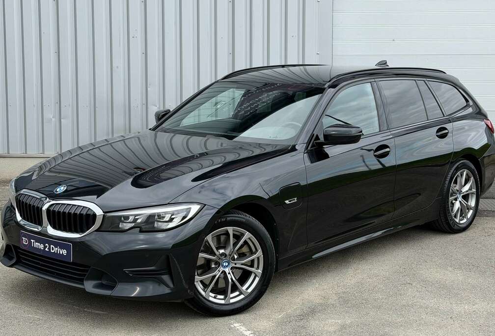 BMW e Touring PHEV - 1st Owner - Full history