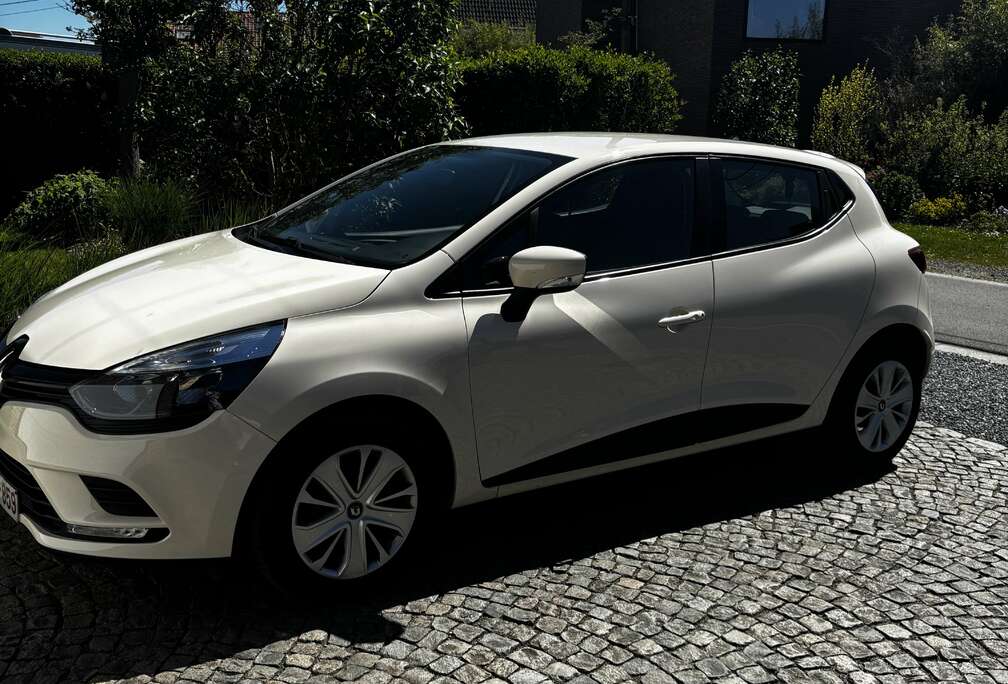 Renault Renault Clio  1ste eigenaar  uitstekende staat