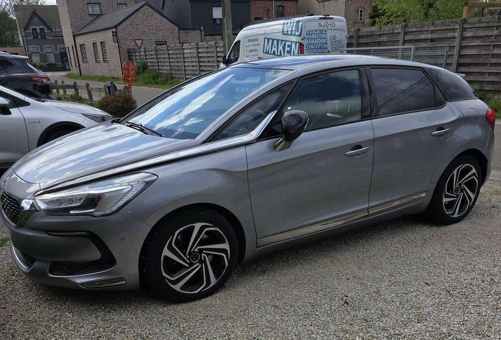 Hybrid 4x4 So Chic