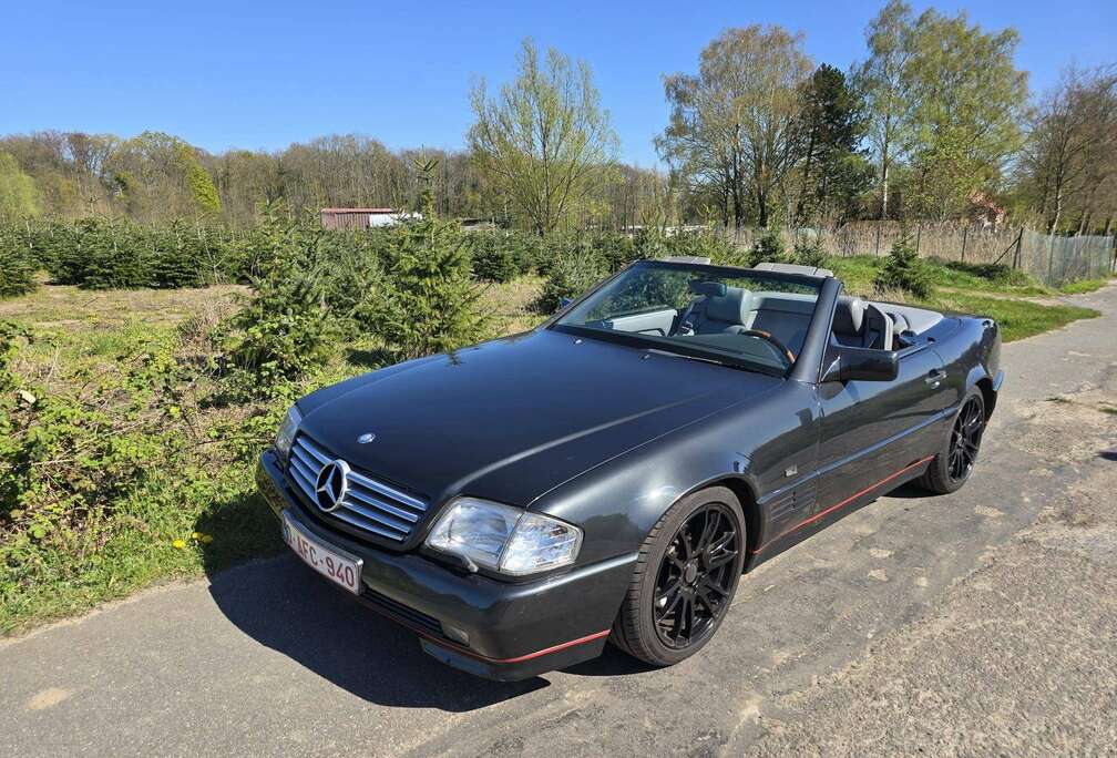 Mercedes-Benz