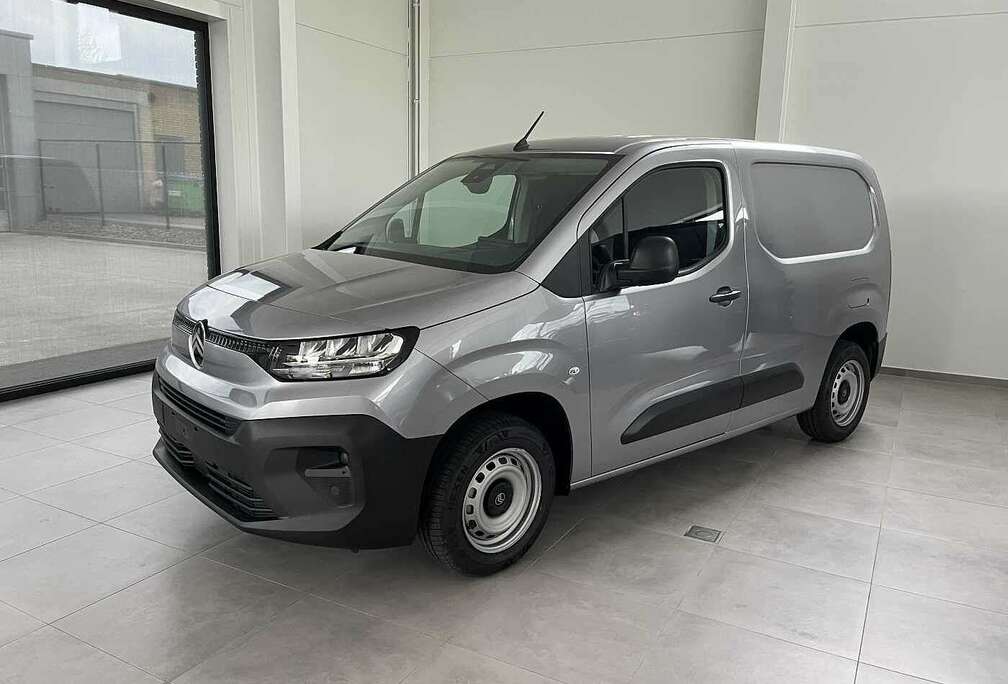 Citroen 1.5 BlueHDi M 100pk S/S * 3PL * CAMERA * CAR PLAY
