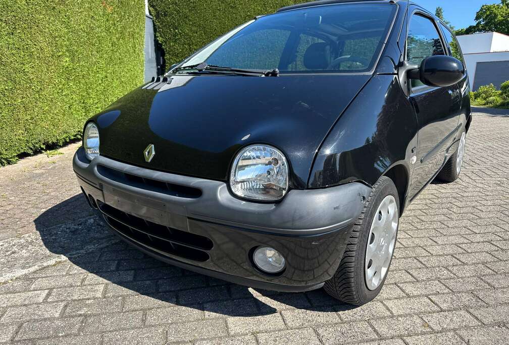 Renault Twingo 1.2i 16v Dynamique