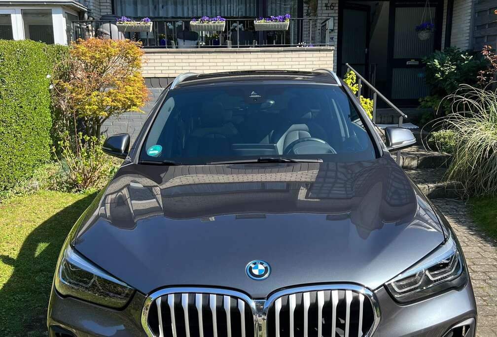 BMW X1 xDrive25e xLine