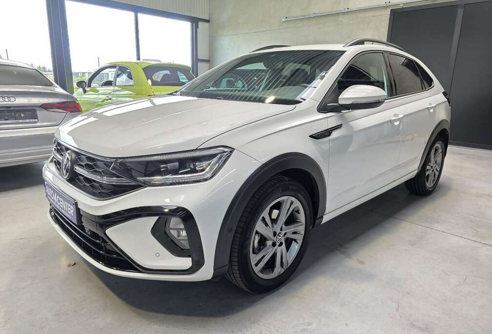 Volkswagen 1.5 TSI R-Line DSG // 1ER PROPRIO / GARANTIE 1 AN