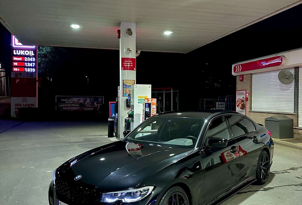 BMW Bmw 330i g20 M Pakket 2019