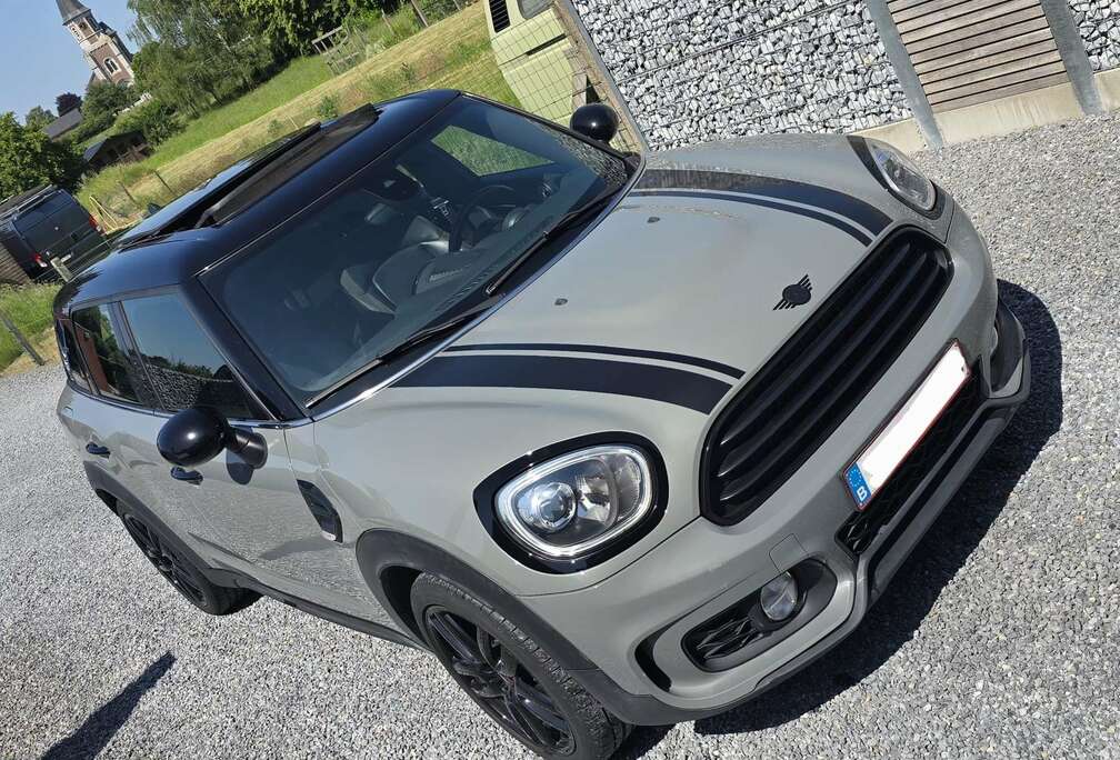 MINI 2.0