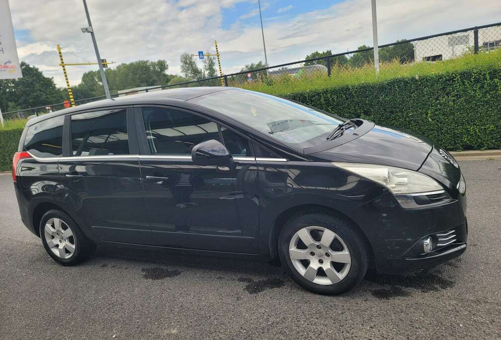 Peugeot 155 THP Automatik Premium