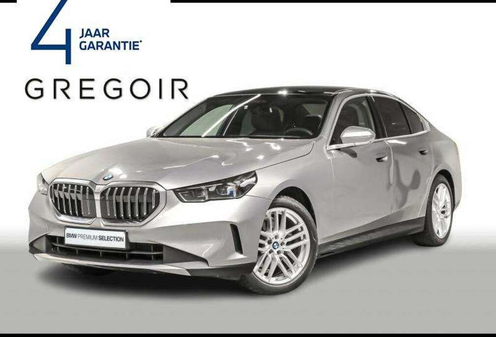 BMW DASS+360CAMCOMFORTH&KHUD