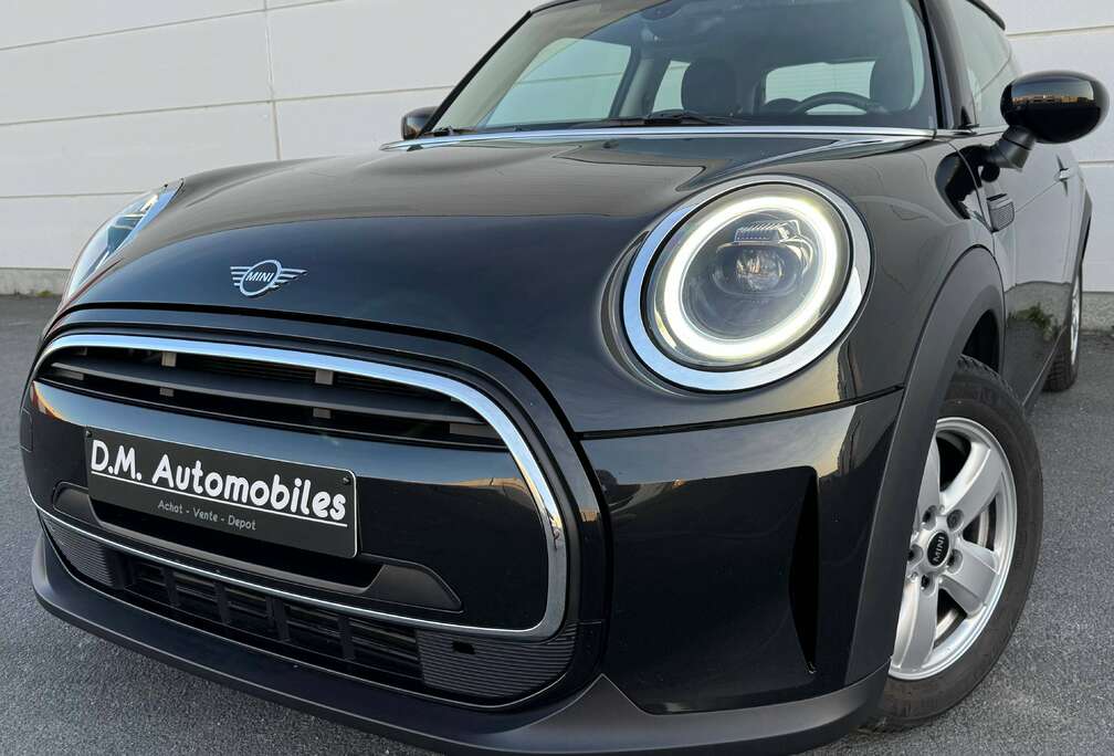 MINI Mini 1.5iA Cooper OPF DCT - 1an de Garantie*