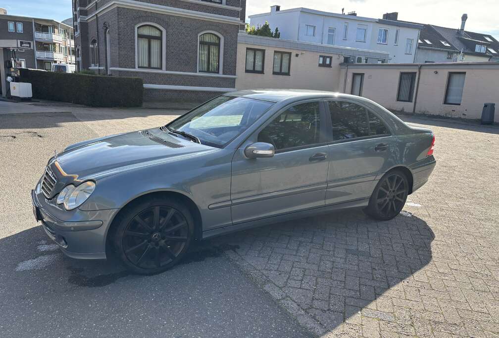 Mercedes-Benz Classic