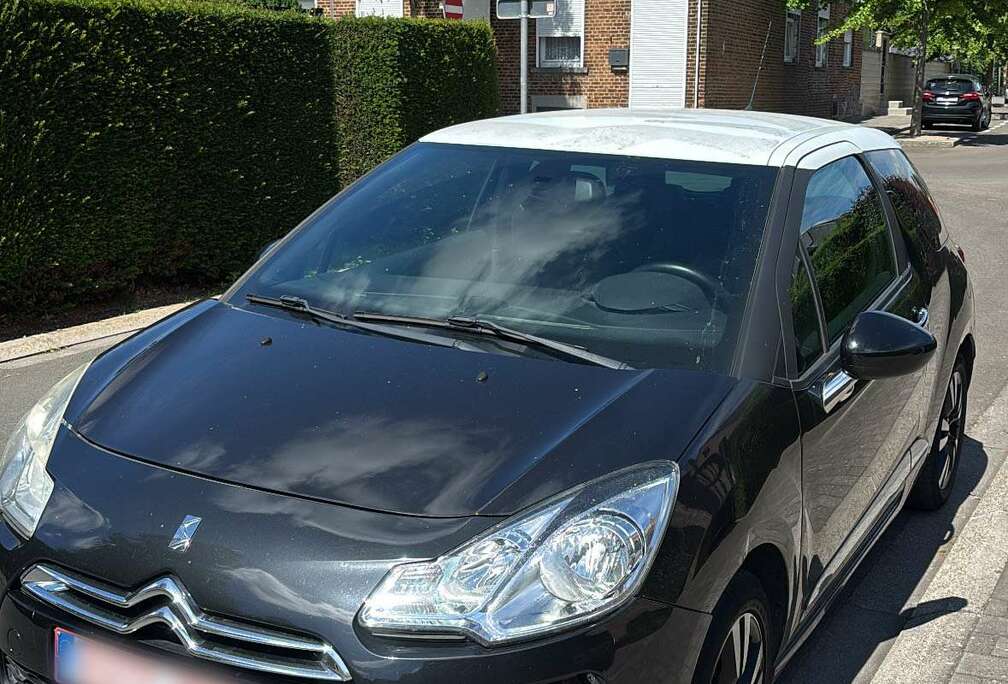 Citroen